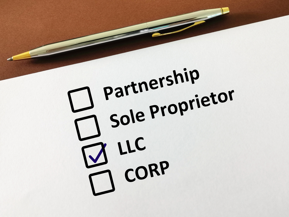 benefits of creating an llc